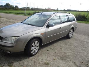 Used Lighter Ford Mondeo III Wagon 1.8 16V Price on request offered by Boekholt autodemontage B.V