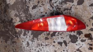 Used Taillight, right Ford Mondeo III Wagon 1.8 16V Price on request offered by Boekholt autodemontage B.V