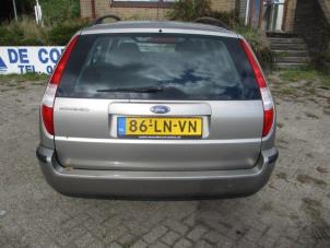 Used Tailgate Ford Mondeo III Wagon 1.8 16V Price € 100,00 Margin scheme offered by Boekholt autodemontage B.V