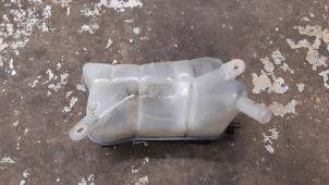 Used Front windscreen washer reservoir Ford Mondeo III Wagon 1.8 16V Price on request offered by Boekholt autodemontage B.V