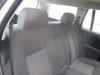 Fotel prawy z Ford Mondeo III Wagon, 2000 / 2007 1.8 16V, Kombi, Benzyna, 1.798cc, 92kW (125pk), FWD, CHBA; CHBB, 2000-10 / 2003-05 2003