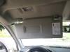 Sun visor from a Ford Mondeo III Wagon 1.8 16V 2003