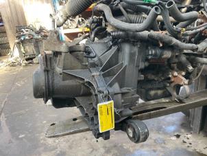 Used Gearbox Ford Fusion 1.6 TDCi Price € 296,45 Inclusive VAT offered by Boekholt autodemontage B.V