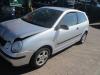 Volkswagen Polo IV (9N1/2/3) 1.2 12V Right airbag (dashboard)