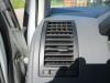 Dashboard vent from a Volkswagen Polo IV (9N1/2/3), 2001 / 2012 1.2 12V, Hatchback, Petrol, 1.198cc, 47kW (64pk), FWD, AZQ, 2001-11 / 2005-04, 9N1 2002