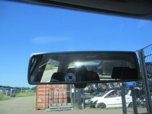 Used Rear view mirror Volkswagen Polo IV (9N1/2/3) 1.2 12V Price € 20,00 Margin scheme offered by Boekholt autodemontage B.V