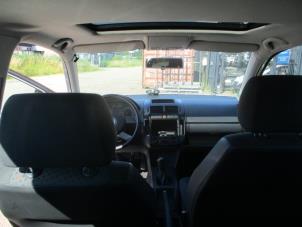Used Dashboard Volkswagen Polo IV (9N1/2/3) 1.2 12V Price € 85,00 Margin scheme offered by Boekholt autodemontage B.V