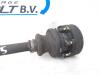 Drive shaft, rear right from a Mercedes-Benz C (W202) 1.8 C-180 16V 1997