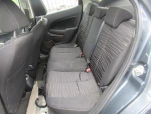 Gebrauchte Rückbank Mazda 2 (DE) 1.4 CDVi 16V Preis € 150,00 Margenregelung angeboten von Boekholt autodemontage B.V