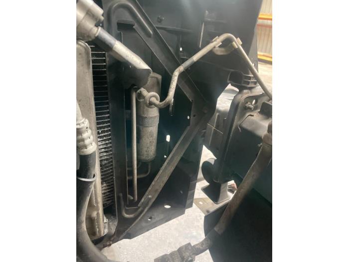 Usagé Déshydrateur clim Mazda 2 (DE) 1.4 CDVi 16V Prix € 45,00 Règlement à la marge proposé par Boekholt autodemontage B.V
