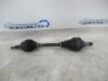 Toyota Previa (R3) 2.0 D-4D 16V Arbre de transmission avant gauche
