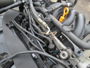 Usagé Système d'injection Volkswagen Passat Variant (3B5) 1.6 Prix € 19,00 Règlement à la marge proposé par Boekholt autodemontage B.V