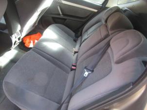 Used Rear bench seat Peugeot 407 SW (6E) 1.8 16V Price € 175,00 Margin scheme offered by Boekholt autodemontage B.V
