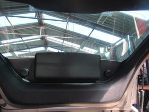 Usagé Revêtement hayon Peugeot 407 SW (6E) 1.8 16V Prix sur demande proposé par Boekholt autodemontage B.V