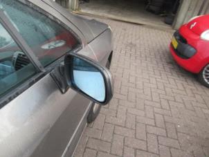 Used Wing mirror, right Peugeot 407 SW (6E) 1.8 16V Price € 45,00 Margin scheme offered by Boekholt autodemontage B.V