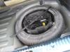 Peugeot 407 SW (6E) 1.8 16V Spare wheel lift mechanism