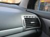 Peugeot 407 SW (6E) 1.8 16V Dashboard vent