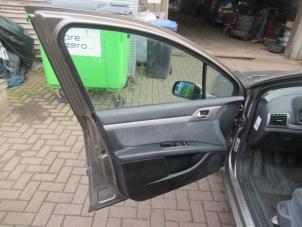 Used Door trim 4-door, front left Peugeot 407 SW (6E) 1.8 16V Price € 75,00 Margin scheme offered by Boekholt autodemontage B.V