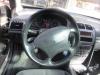 Peugeot 407 SW (6E) 1.8 16V Steering wheel