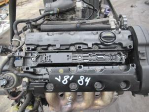 Used Ignition coil Peugeot 407 SW (6E) 1.8 16V Price € 35,00 Margin scheme offered by Boekholt autodemontage B.V