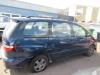 Toyota Previa (R3) 2.0 D-4D 16V Tuyau clim
