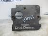 Toyota Previa (R3) 2.0 D-4D 16V Revêtement capot