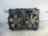 Toyota Previa (R3) 2.0 D-4D 16V Ventilateur radiateur