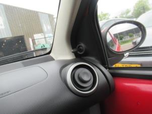 Used Right airbag (dashboard) Citroen C1 1.0 12V Price € 35,00 Margin scheme offered by Boekholt autodemontage B.V