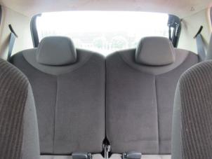 Used Rear seatbelt, right Citroen C1 1.0 12V Price € 40,00 Margin scheme offered by Boekholt autodemontage B.V