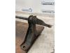 Front anti-roll bar from a Peugeot 407 SW (6E) 1.8 16V 2005