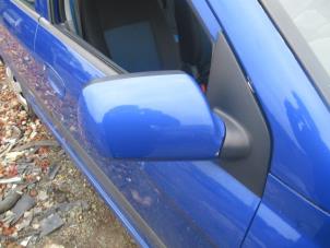 Gebrauchte Außenspiegel rechts Kia Picanto (BA) 1.0 12V Preis € 20,00 Margenregelung angeboten von Boekholt autodemontage B.V