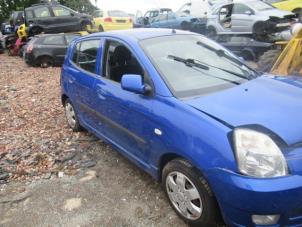 Used Front wing indicator, right Kia Picanto (BA) 1.0 12V Price € 10,00 Margin scheme offered by Boekholt autodemontage B.V