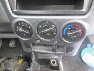 Used Heater control panel Kia Picanto (BA) 1.0 12V Price € 25,00 Margin scheme offered by Boekholt autodemontage B.V