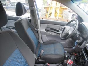 Used Seat, left Kia Picanto (BA) 1.0 12V Price € 75,00 Margin scheme offered by Boekholt autodemontage B.V