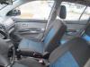 Asiento derecha de un Kia Picanto (BA), 2004 / 2011 1.0 12V, Hatchback, Gasolina, 999cc, 45kW (61pk), FWD, G4HE, 2004-04 / 2011-04, BAGM21; BAH51; BAM51 2005
