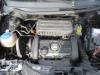 Seat Ibiza III (6L1) 1.4 16V 85 Batterieträger