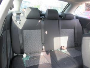 Used Rear bench seat Seat Ibiza III (6L1) 1.4 16V 85 Price € 125,00 Margin scheme offered by Boekholt autodemontage B.V