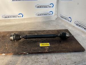 Used Front drive shaft, right Seat Ibiza III (6L1) 1.4 16V 85 Price € 35,00 Margin scheme offered by Boekholt autodemontage B.V