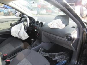 Używane Panel Seat Ibiza III (6L1) 1.4 16V 85 Cena € 125,00 Procedura marży oferowane przez Boekholt autodemontage B.V