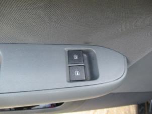 Used Electric window switch Seat Ibiza III (6L1) 1.4 16V 85 Price € 30,00 Margin scheme offered by Boekholt autodemontage B.V