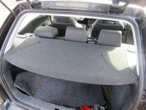 Used Parcel shelf bracket Seat Ibiza III (6L1) 1.4 16V 85 Price € 25,00 Margin scheme offered by Boekholt autodemontage B.V