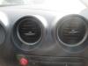 Seat Ibiza III (6L1) 1.4 16V 85 Rejilla de aire de salpicadero