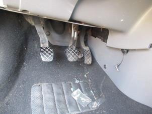 Used Brake pedal Seat Ibiza III (6L1) 1.4 16V 85 Price € 35,00 Margin scheme offered by Boekholt autodemontage B.V