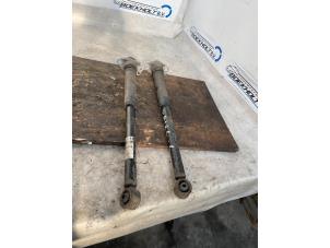 Used Rear shock absorber, right Seat Ibiza III (6L1) 1.4 16V 85 Price € 30,00 Margin scheme offered by Boekholt autodemontage B.V