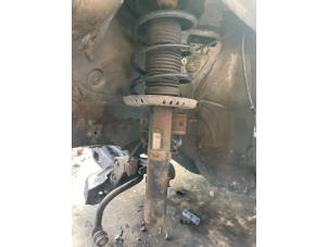 Used Front shock absorber rod, right Seat Ibiza III (6L1) 1.4 16V 85 Price € 40,00 Margin scheme offered by Boekholt autodemontage B.V