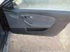 Seat Ibiza III (6L1) 1.4 16V 85 Säulenverkleidung rechts vorne
