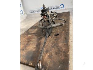 Used Steering column Seat Ibiza III (6L1) 1.4 16V 85 Price on request offered by Boekholt autodemontage B.V