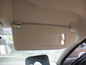 Gebrauchte Sonnenblende Seat Ibiza III (6L1) 1.4 16V 85 Preis € 25,00 Margenregelung angeboten von Boekholt autodemontage B.V