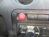 Seat Ibiza III (6L1) 1.4 16V 85 Radio CD Spieler