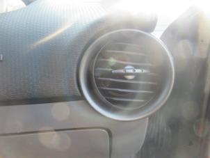 Used Dashboard vent Seat Ibiza III (6L1) 1.4 16V 85 Price € 20,00 Margin scheme offered by Boekholt autodemontage B.V